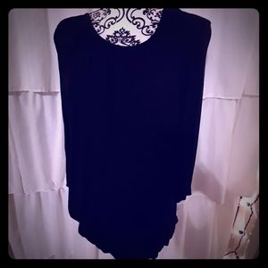 Michael Kors 3/4 sleeve Top